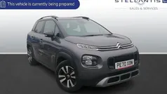 Used 2020 Citroën C3 Aircross Feel SUV | £9,866 (Fair price)