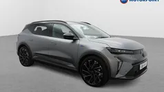 Grey/black Used 2024 Renault Scénic Esprit Alpine MPV | £28,799 (Fair price)