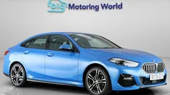 Used 2020 BMW 218 M Sport Coupe | £15,800 (Fair price)