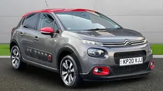 Used 2020 Citroën C3 Flair Hatchback | £9,995 (Fair price)