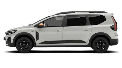 Used Dacia Jogger Extreme 158 HP (116 kW) 2025 MPV