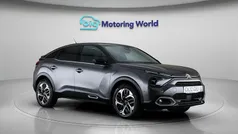 Used 2022 Citroën C4 PureTech Hatchback | £16,100 (Fair price)
