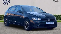 Used 2025 VW Polo Life Hatchback | £16,885 (Fair price)