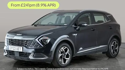 Used 2023 Kia Sportage SUV | £16,853 (Super price)