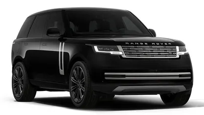 New 2025 Land Rover Range Rover HSE SUV | £113,953 (Fair price)