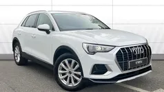 Used 2025 Audi Q3 Sport SUV | £25,613 (Super price)