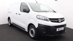 Used 2023 Vauxhall Vivaro Van | £18,999 (Fair price)