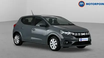 Used Dacia Sandero Expression 91 HP (66 kW) 2025 Hatchback