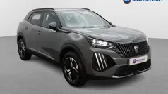 Used 2024 Peugeot 2008 GTi SUV | £20,899 (Fair price)