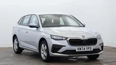 Used 2024 Skoda Scala SE Hatchback | £17,395 (Fair price)