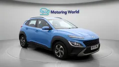 Used 2022 Hyundai Kona SE SUV | £14,398 (Good price)