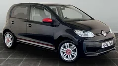 Used 2018 VW up! Beats Hatchback | £5,995 (Fair price)