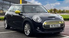 Used 2020 Mini Cooper Level 3 Hatchback | £14,995 (Fair price)