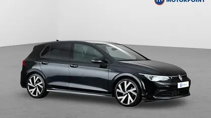 Used VW Golf VIII R-line 150 HP (110 kW) 2024 Hatchback