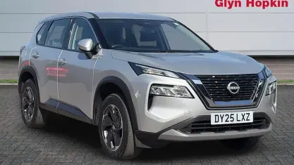 Used Nissan X-Trail Acenta Premium 163 HP (119 kW) 2026 SUV