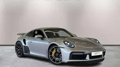 Used 2020 Porsche 911 Coupe | £139,850