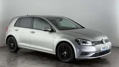Used 2018 VW Golf VII SE Hatchback | £13,700 (Fair price)