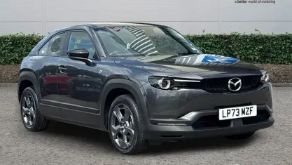 Used Mazda MX30 Prime-Line 170 HP (125 kW) 2025 SUV
