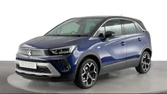 Used 2021 Vauxhall Crossland Elite SUV | £12,990 (Fair price)