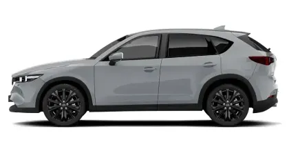 Used Mazda CX-5 Homura-Line 165 HP (121 kW) 2025 SUV