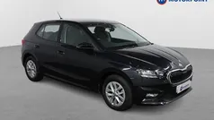 Used 2023 Skoda Fabia Comfort Hatchback | £14,299 (Fair price)