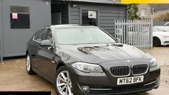 Used 2013 BMW 520 Comfort Edition Sedan | £6,295 (Super price)