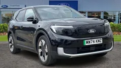 Used 2025 Ford Explorer Premium SUV | £31,990 (Good price)