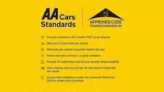 Used 2015 Vauxhall Astra Design Edition Hatchback | £3,999 (Super price)