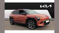 Used 2025 Kia EV3 GT-Line S SUV | £35,618 (Good price)