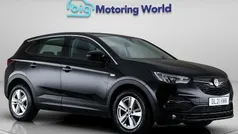 Used 2021 Vauxhall Grandland X S SUV | £10,100 (Super price)