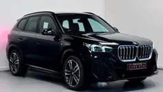 Used 2025 BMW iX1 M Sport SUV | £30,537 (Super price)