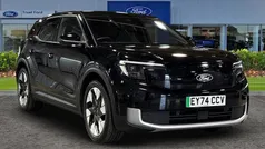 Used 2025 Ford Explorer Premium SUV | £32,489 (Super price)