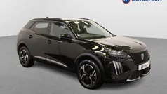 Used 2024 Peugeot 2008 GTi SUV | £19,999 (Fair price)