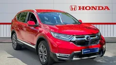 Used 2023 Honda CR-V Hybrid SUV | £21,695 (Fair price)