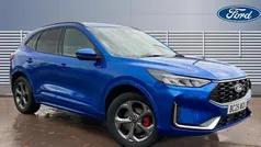 Used 2025 Ford Kuga ST-Line SUV | £26,817 (Fair price)