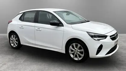 Used Vauxhall Corsa Edition 75 HP (55 kW) 2022 Hatchback