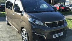 Used 2020 Peugeot Traveller Allure MPV | £23,995 (Fair price)