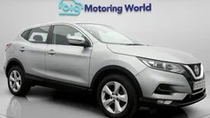 Used 2020 Nissan Qashqai Acenta Premium SUV | £14,800 (Super price)