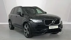 Used 2019 Volvo XC90 R-Design Pro SUV | £34,391 (Fair price)