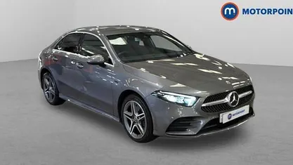 Used Mercedes A250 Executive 218 HP (160 kW) 2022 Sedan