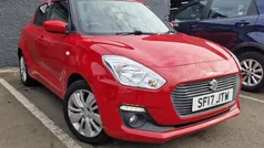 Used 2019 Suzuki Swift SZ-T Hatchback | £6,999 (Good price)