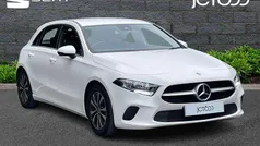 Used 2021 Mercedes A180 SE Hatchback | £15,687 (Good price)