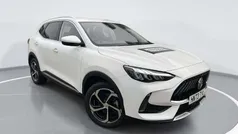 Used 2023 MG HS Trophy SUV | £16,999 (Fair price)