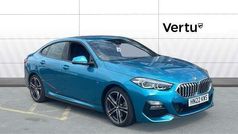 Used 2022 BMW 218 M Sport Coupe | £22,932 (Fair price)