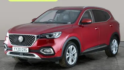 Used MG HS Exclusive 162 HP (119 kW) 2023 SUV