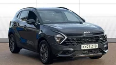 Used 2024 Kia Sportage GT-Line SUV | £28,390 (Good price)