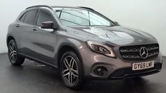 Used 2020 Mercedes GLA180 Urban SUV | £16,400 (Fair price)