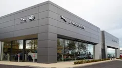 Grey Used 2019 Jaguar F-Pace S SUV | £24,650 (Fair price)