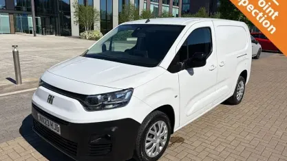 Usado Fiat Doblò 102 CV (75 kW) 2023 Monovolumen