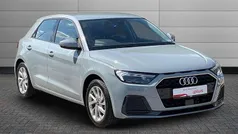 Grey Used 2022 Audi A1 Sport Hatchback | £17,950 (Fair price)